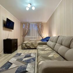 Фото Отель ArendaGrad (АрендаГрад) Краснинское шоссе 24