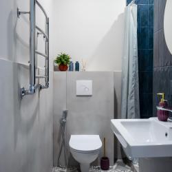 Фото Апартаменты Savina (Савина) на улице Большая Окружная