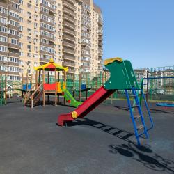 Фото Отель Квартира на улице Московская 118/2