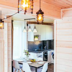 Коттедж стандарт