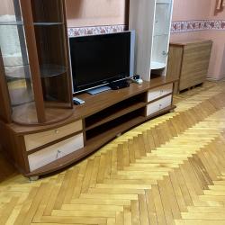 3-комнатные апартаменты стандарт