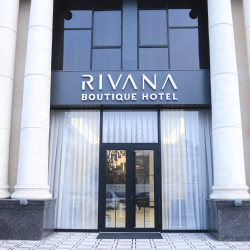 Фото Отель Rivana Boutique Hotel (Ривана)