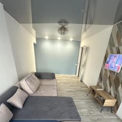 2-комнатные апартаменты студия