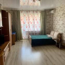 Фото Апартаменты на улице Ленинская 43