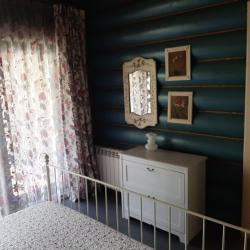 Фото Отель Кедровая Усадьба