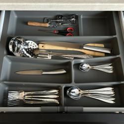 1-комнатные апартаменты люкс