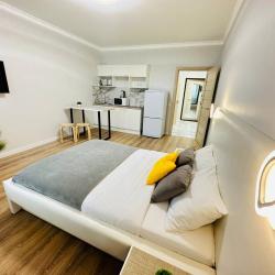 Фото Отель Hanaka (Ханака) на Носовихинском шоссе 43