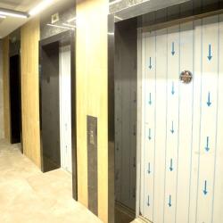 Фото Апартаменты на улице Северная 13