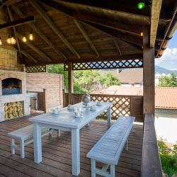 Фото Отель Роза Ветров