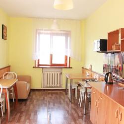 Фото Отель Прасковья