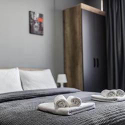 Номер комфорт