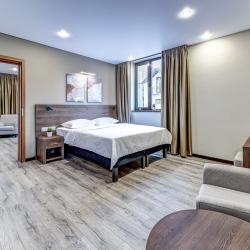 Фото Отель Hevaa (Хеваа)