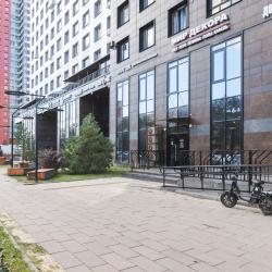 2-комнатные апартаменты люкс