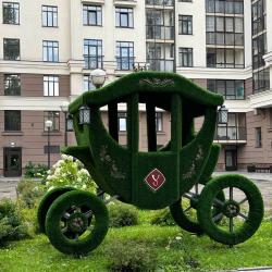 фото 23 Апартаменты на улице Днепропетровская 65