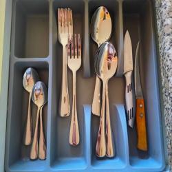 1-комнатные апартаменты улучшенные