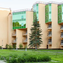 Фото Отель Курорт Красная Пахра