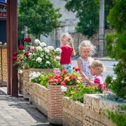Фото Отель Джеваль
