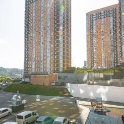Фото Отель Top house на улице Нейбута 2 А корпус 1