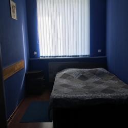 Фото Отель Атлантик