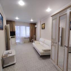 Фото Отель Плаза