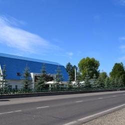 Фото Отель Восход