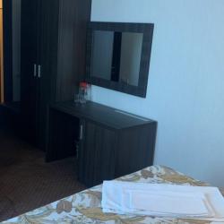 Фото Отель Валентина