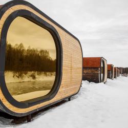 Фото Отель Прибрежный Ярбург