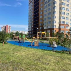 Фото Отель Сибирь House на Ленинградском проспекте 44