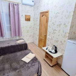 Фото Отель РИАННА