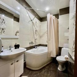 Фото Отель DailyRent NN (ДэйлиРент НН) на проспекте Гагарина 101 корпус 2