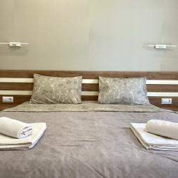 2-местная комната стандарт