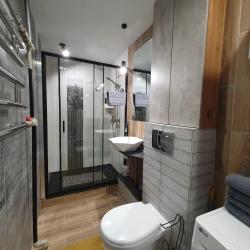 2-комнатные апартаменты улучшенные