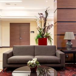 Фото Отель Hilton Garden Inn Krasnoyarsk (Хилтон Гарден Инн )
