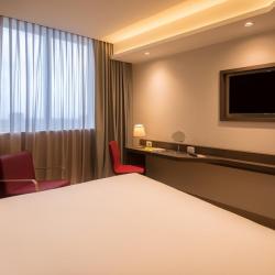 Фото Отель DoubleTree by Hilton Yerevan City Centre (Даблтри Хилтон Сити Центр)