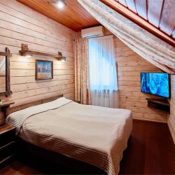 Фото Апарт-отель Тургояк-Сити