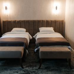 Фото Полесье Бутик-отель