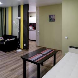 3-комнатные апартаменты стандарт