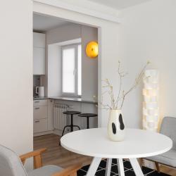 Фото Отель Gentle Rent (Джентл Рент) на улице Октябрьская 32