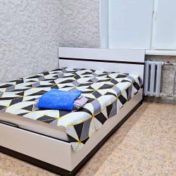 2-комнатные апартаменты стандарт