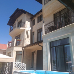 Фото Отель Sunny House (Санни Хаус)