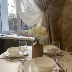 Фото Отель K_Apartments (К_Апартментс) на проспекте Ленинский