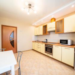 Фото Отель InnDays Apartments на улице Беринга