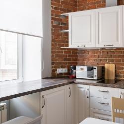 Фото Отель Prim Rooms Luxery Loft (Прим Румс Лакшери Лофт)