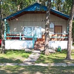 2-комнатный коттедж стандарт №3