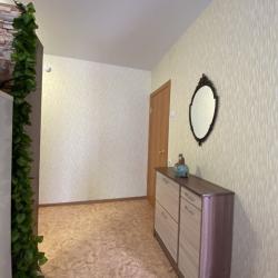 Фото Апартаменты на Омской, 63