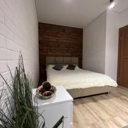 Фото Апартаменты на улице Азовская 2