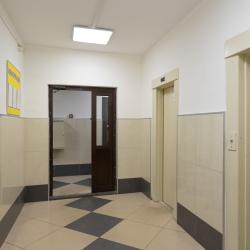 1-комнатные апартаменты стандарт