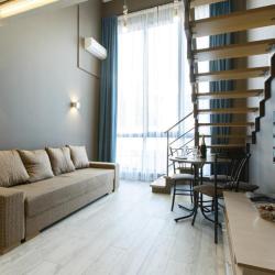 Фото Отель Apart Hotel Center plaza (Центр плаза)