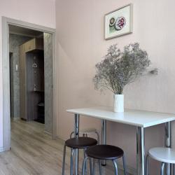 1-комнатные апартаменты стандарт г. Ставрополь пер. Макарова 2