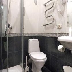 Фото Отель На Пристанской